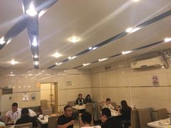 -八先生涮肉房(三里河店)