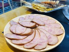 -炖四方东北铁锅炖·烧烤小龙虾(中豪国际店)