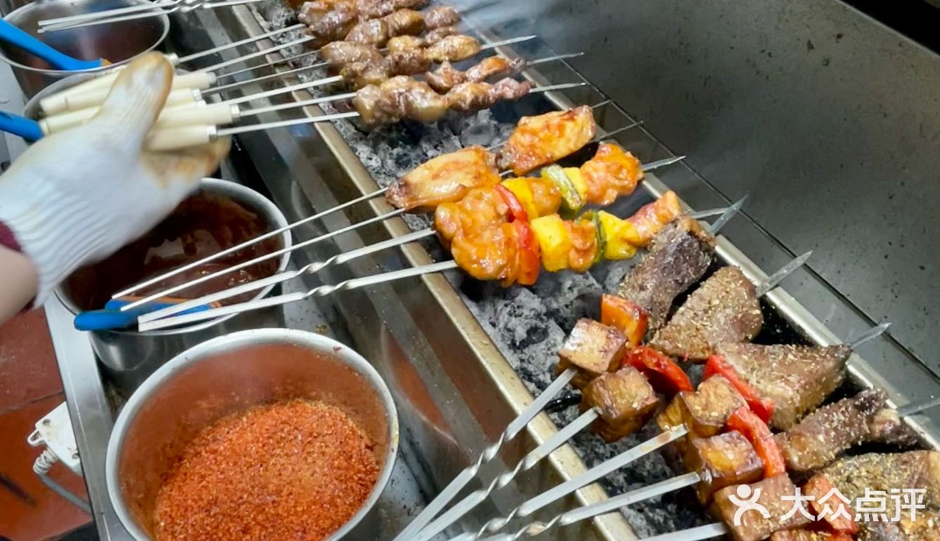 5刷了！的确是北京蕞好吃的肘子饭！