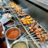 5刷了！的确是北京蕞好吃的肘子饭！