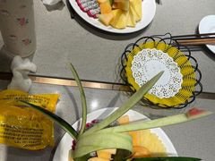 -海底捞火锅(正大乐城店)