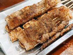 -台州老六海鲜面馆(上南总店)