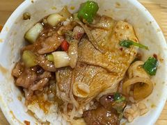 -老丘丘(较场口店)