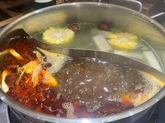 -林记潮牛·牛肉火锅(上马墩店)