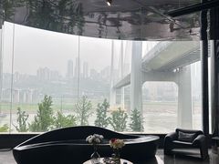 -Yolo私汤温泉设计师酒店(重庆南滨路店)