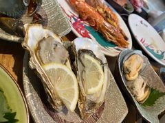 -阳光岛·海鲜盛宴(银泰中心in99店)
