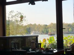 -湖畔居茶楼(湖滨店)