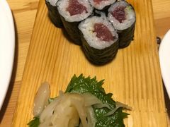 -福匠日本料理(人民路店)