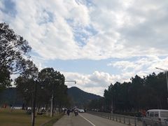 -东钱湖旅游度假区