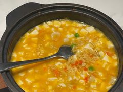 -花城粤菜餐厅(高新区店)