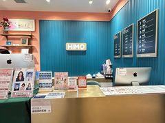 -海马体照相馆(龙湖杭州金沙天街店)