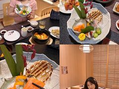 -长崎屋·日本料理·刺身·烧鸟(天河北路店)