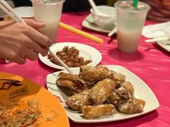-新海山海鲜餐馆