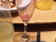-观宴中餐厅