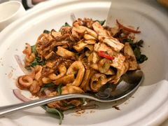 -莆田餐厅PUTIEN(金融街购物中心店)