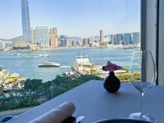 -Caprice(香港四季酒店)