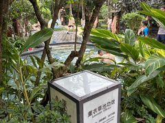 -海兰云天度假区温泉