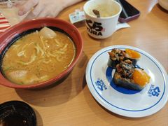 -KURA寿司(博多中洲店)