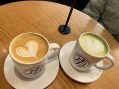 -Jamaicablue Coffeeshop(中央广场店)