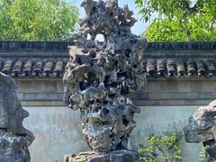 -豫园