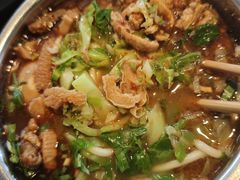 -窦四牛杂面(总店)