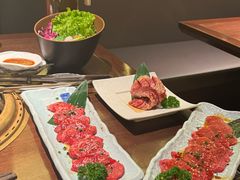 -御牛道日式烤肉料理(杭州万象城店)