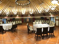 大堂-九十九顶毡房(阜石路店)