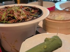 -秀儿四九城·新京菜(亚运村鸟巢店)