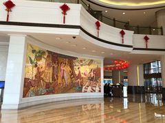 -力高皇冠假日酒店-亚细亚餐厅