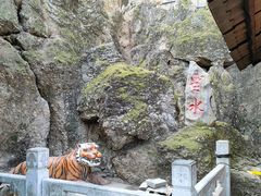-潭柘寺景区