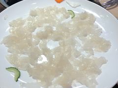 鱼生-顺德一品粥·20年凤城老字号(芳村店)