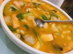 -粗茶淡饭•陕菜•家常菜