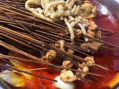-老瓦房冷锅串串(文殊院店)