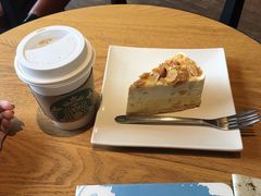 -星巴克(德阳洋洋百货店)