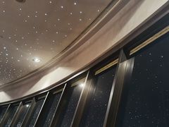 -广州花园酒店·凌璇阁旋转餐厅CAROUSEL360