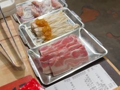 -霸腹烤肉(厦门柚子番店)