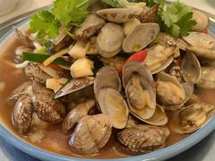 -飨赫驾瓦罐烤鸡(佛岗店)