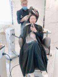 -潘多拉Hairsalon