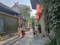 -回龙窝历史文化街区