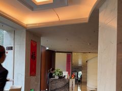 -喜来登由由大酒店九州膳坊中餐厅