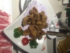 川锅一号火锅(1818美食广场店)-川锅一号火锅(1818牌楼店)
