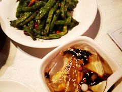 干煸四季豆-巴蜀风·地道川菜(总店)