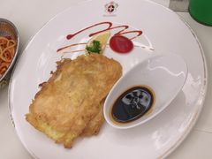 -马迭尔西餐厅(中央大街店)