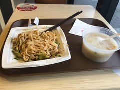-魏家凉皮(西安秋林宏业商厦店)
