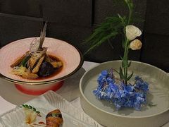 -月下料理(楷林IFC店)