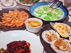 -南海渔村(珠江新城店)