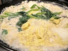 -角落里(中山公园店)
