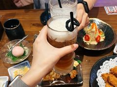 -鸟鹏烧鸟居酒屋(龙岗万科店)