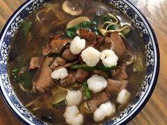 -鼎顺小吃(吴山名楼店)