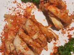 -连鹭海鲜·海肠捞饭·欢聚宴请(星海店)